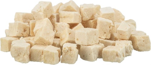Frystorkad kycklingkött & ost, 25 g