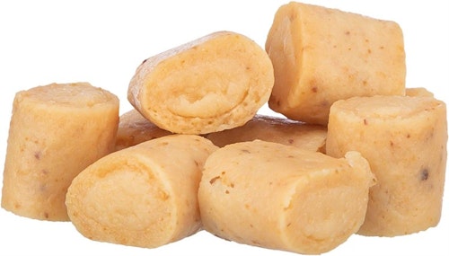 PREMIO Chicken & Cheese Roll, 50 g