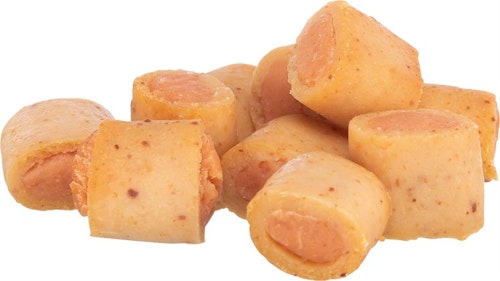 PREMIO Chicken & Tuna Roll, 50 g
