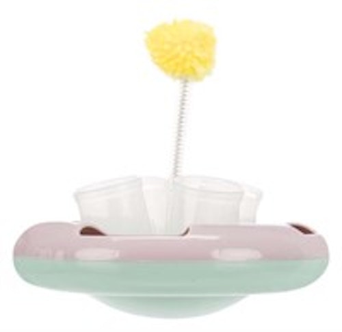Junior Snack & Play, ø 18 cm