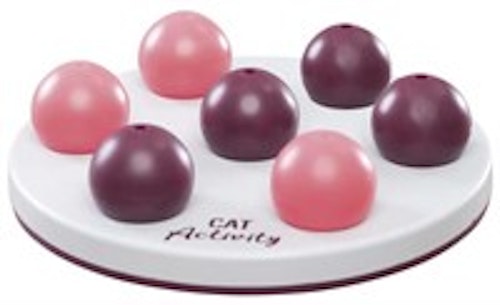 Cat Activity Solitaire 20cm