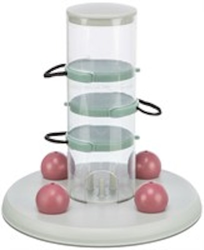 Cat Activity Gambling Tower, plast, ø 25 x 27 cm