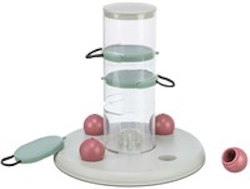 Cat Activity Gambling Tower, plast, ø 25 x 27 cm