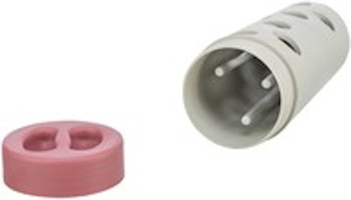 Aktivitetsleksak katt SnackRoll 14 cm