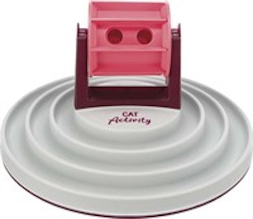 Cat Activity RollerBowl, ø 28 cm