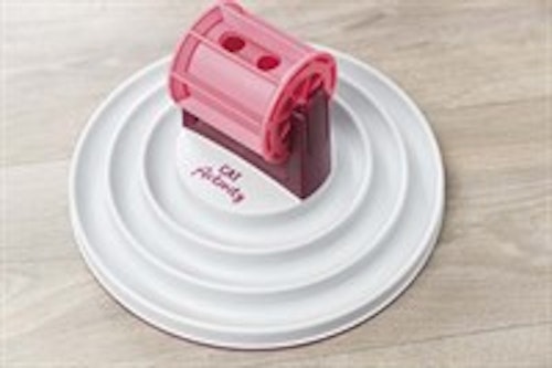 Cat Activity RollerBowl, ø 28 cm
