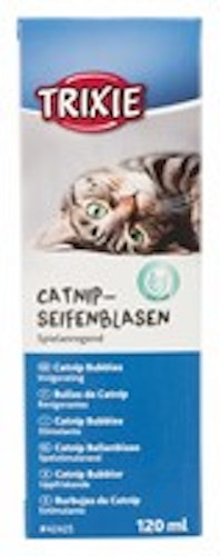 Catnip Bubblor, 120 ml