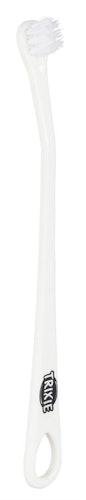 Tandborste, hund och katt, 15 cm, 4-pack