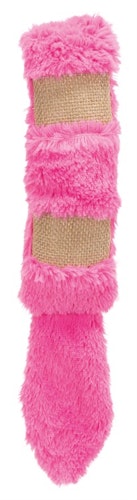 Catnipdyna/svans XXL, 39 cm, plysch