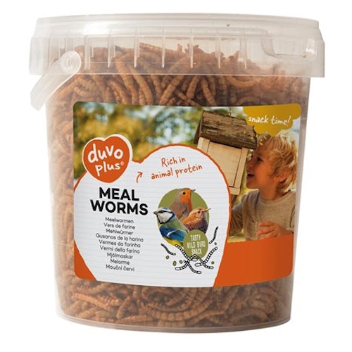 MJÖLMASK DUVO PLUS 200GR