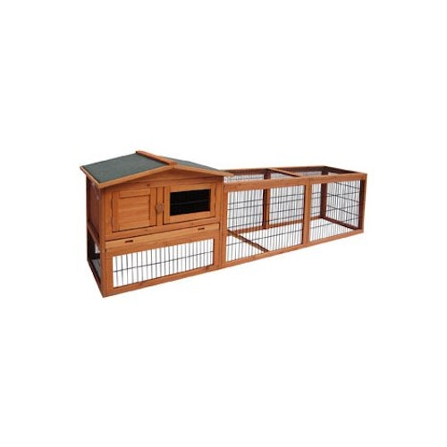 BUR UTEBUR KANIN SUNSHINE JUMBO 230X53X70CM