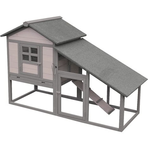 BUR UTEBUR QUINCY 151X66X100CM