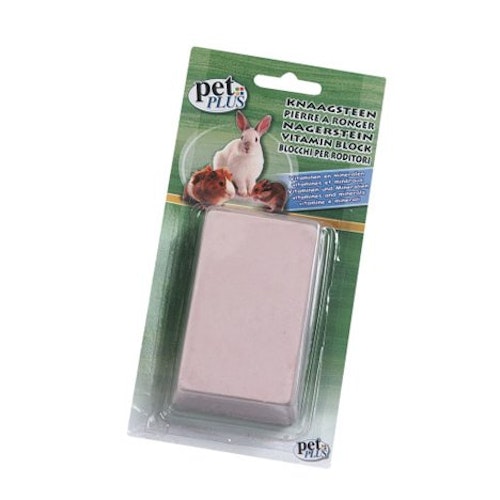 TILLSKOTT VITAMINSTEN PETPLUS 135G