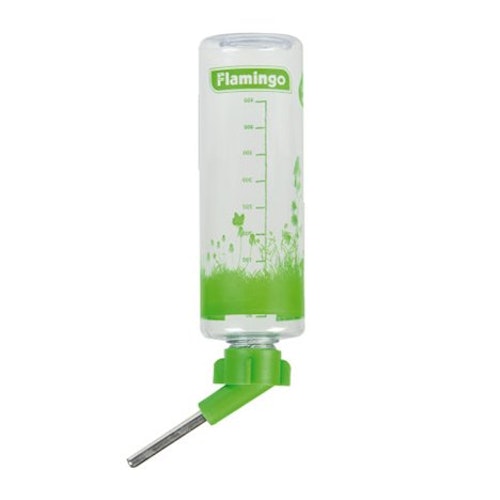 VATTENFLASKA KANIN 500ML