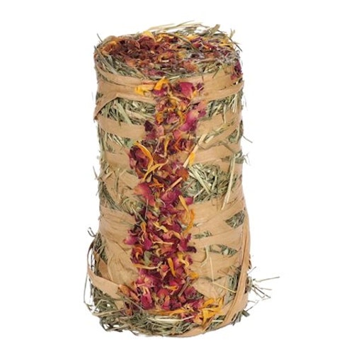 SNAX HÖRULLE MED BLOMSTER 200GR
