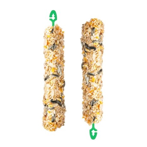 GODIS STIX NÖTTER & COCOS 2P 110GR