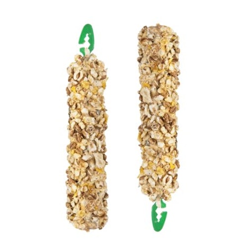 GODIS STIX PUFFAT RIS & HONUNG 2P 110GR