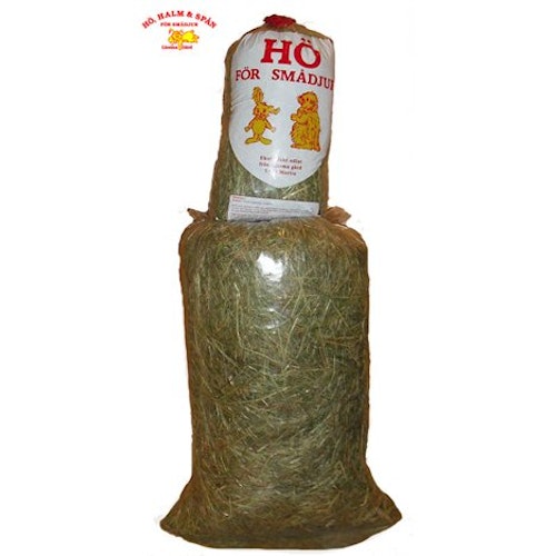 FODER HÖ