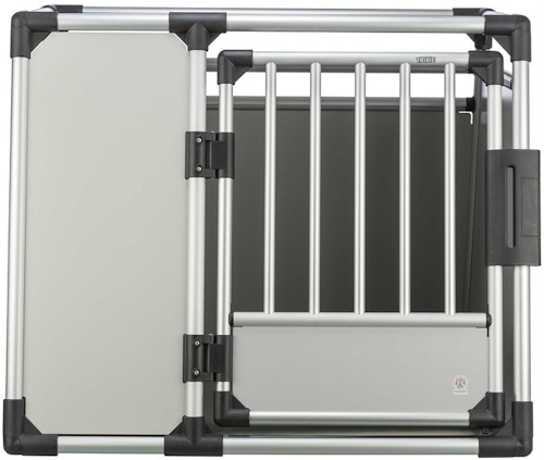 Bilbur aluminium, L-XL