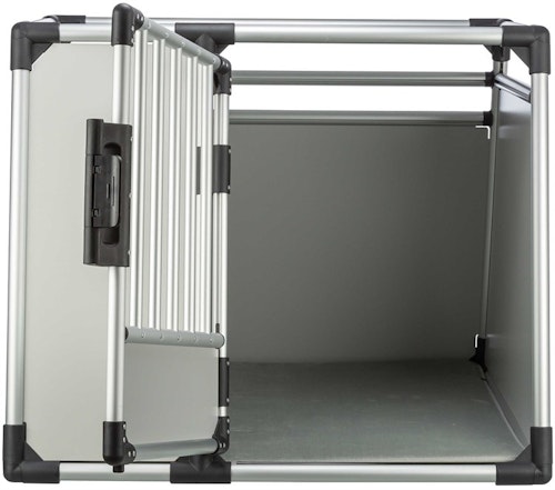 Bilbur aluminium, L-XL