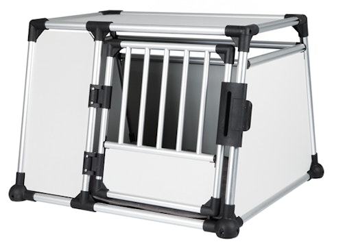 Bilbur i aluminium L