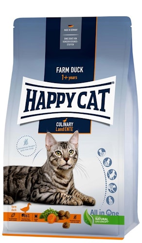 HappyCat GrainFree, anka