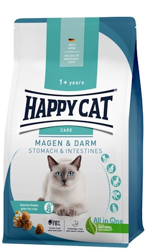 HappyCat Sens. Stomach