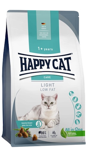 HappyCat Care Adult light