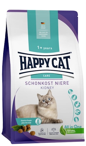 HappyCat Care Renal kidney