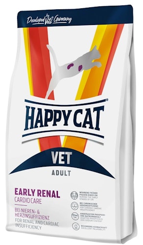 HC VET Early Renal & Cardio 1 kg
