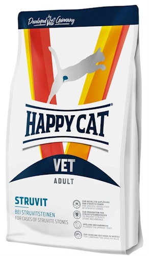 HC VET Struvit