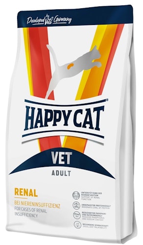 HC VET Renal
