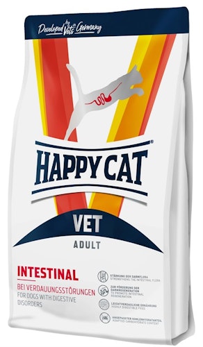 HC VET Intestinal