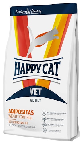 HC VET Adipositas