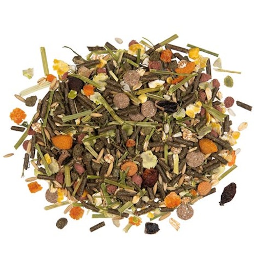 G FODER COUNTRY MARSVINSBLANDNING 850G