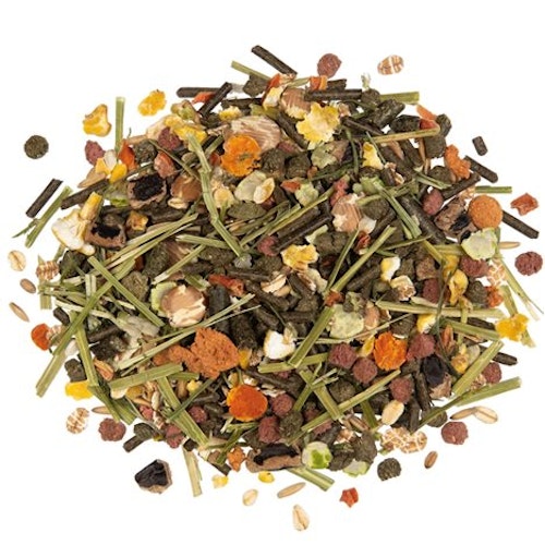 G FODER COUNTRY KANINBLAND 2,5KG