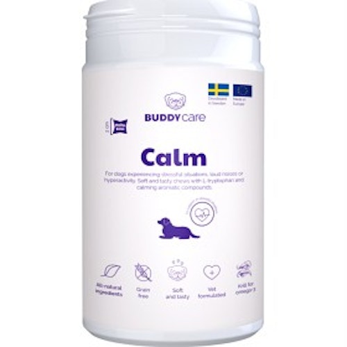 BuddyCare - Calming Chews