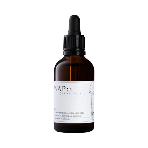 WAP: 1 - Tassolja (50ml)
