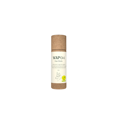 WAP: 4 Tass-stift 30 ML