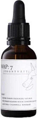 WAP: 7 - Örontvätt