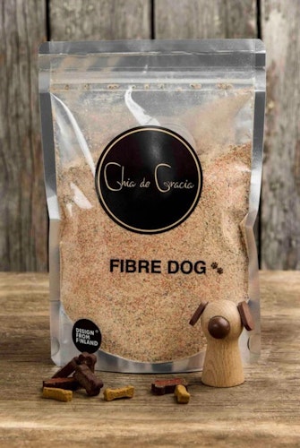 CdG Fiber Dog