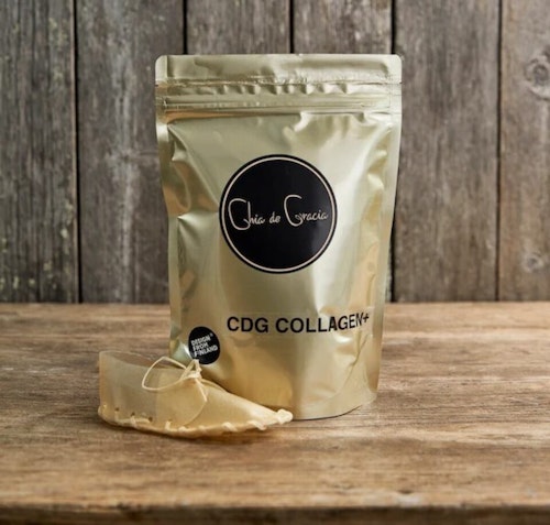 CdG Collagen + 300 gr för hundar