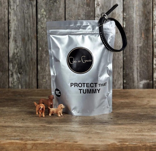 Protect That Tummy 500 g för hundar