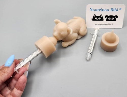 NB Solokit Micro