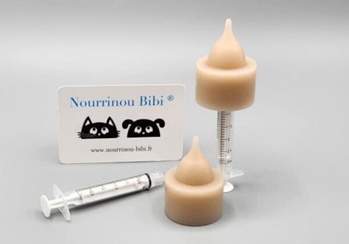 NB Solokit 1 från 80 gr
