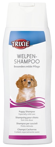Valpschampo, mild