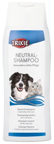 Neutralschampo, extra mild,