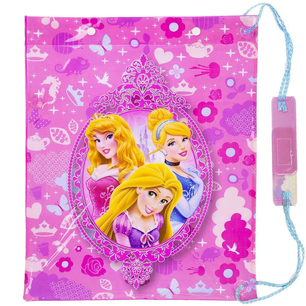 Badpåse 39cm - Princess
