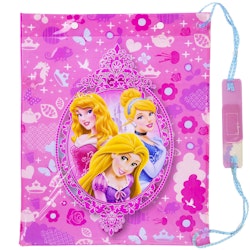 Badpåse 39cm - Princess