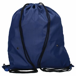 Gymnastikpåse 44x37cm Gymbag Gympapåse - Marvel Avengers